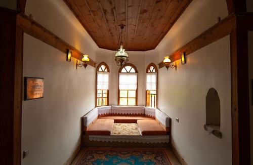 Safranbolu Hostel | Hostel ∙ 8 guests