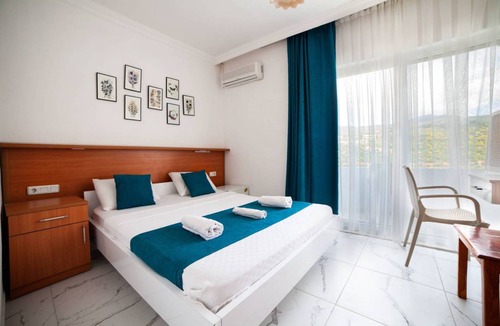 Patara Hostel | Hostel ∙ 8 guests