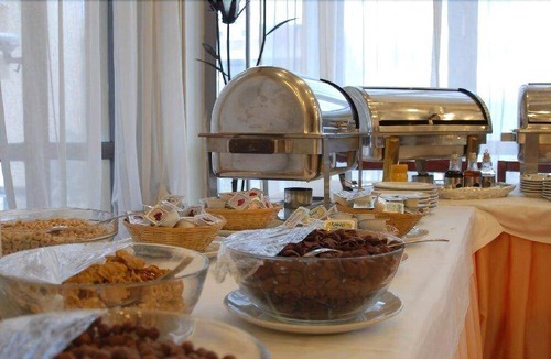 Bandirma Hotel | Hotel ∙ 3 guests