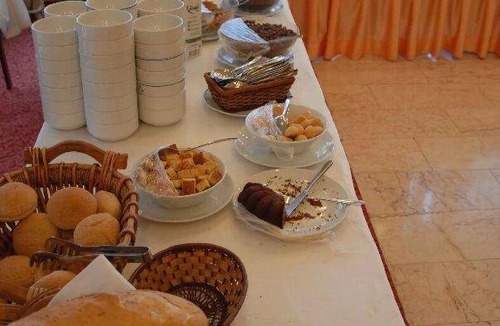 Bandirma Hotel | Hotel ∙ 3 guests