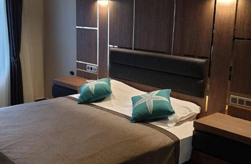 Ayvacik Hotel | Hotel ∙ 4 guests