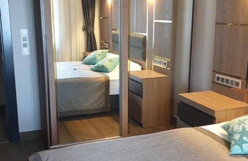 Ayvacik Hotel | Hotel ∙ 4 guests