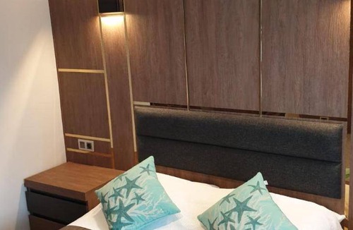 Ayvacik Hotel | Hotel ∙ 4 guests
