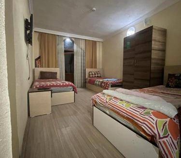 Kapuzbasi Hotel | Hotel ∙ 4 guests