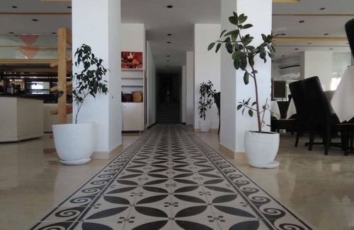 Sarimsakli Hotel | Hotel ∙ 5 guests
