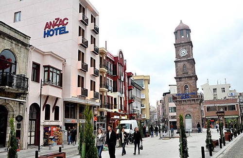 Canakkale Hotel | Hotel ∙ 8 guests