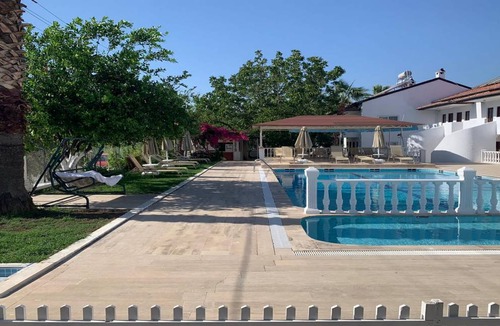 Fethiye City Center Hotel | Hotel ∙ 8 guests