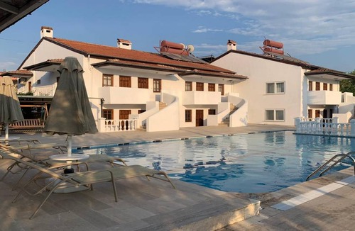 Fethiye City Center Hotel | Hotel ∙ 8 guests