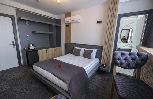 Cigli Hotel | Hotel ABBARA