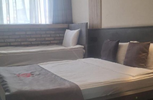 Cigli Hotel | Hotel ABBARA