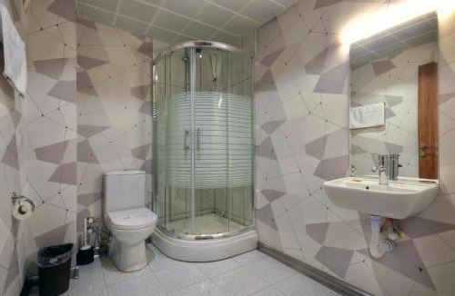 Ankara City Center Hotel | Hotel Abro Sezenler