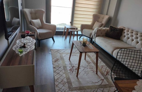 Bahcelievler Apartment | Hotel Apartment