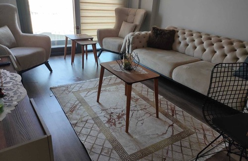 Bahcelievler Apartment | Hotel Apartment