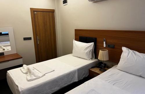 Beyazit Hotel | Hotel Bergama