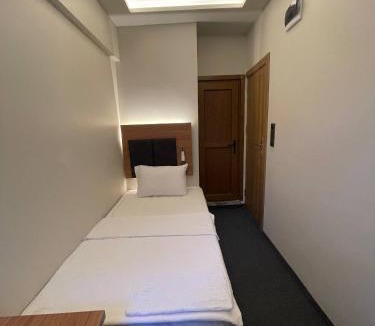 Beyazit Hotel | Hotel Bergama
