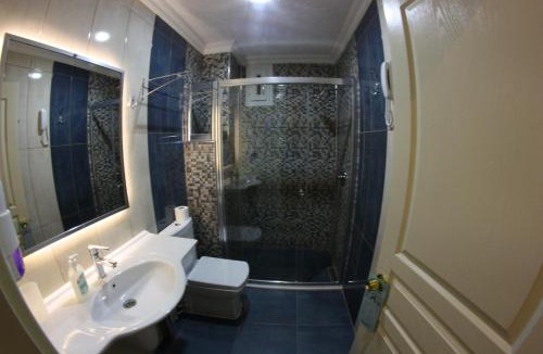 Sarimsakli Hotel | Hotel Billurcu