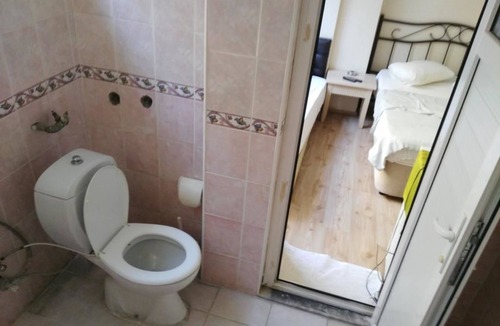 Dalaman Hotel | Hotel Caktug