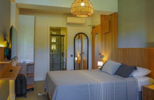 Fethiye City Center Hotel | Hotel Club-E