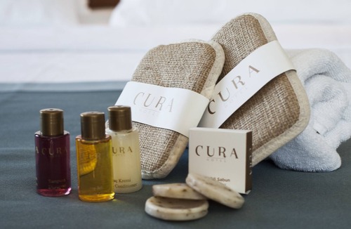 Canakkale Hotel | Hotel Cura
