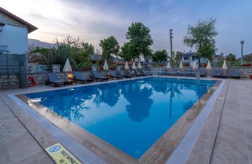 Dalyan Hotel | HOTEL DALYANCE