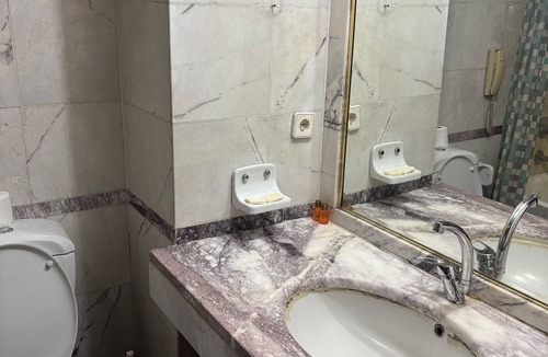 Erzurum City Center Hotel | Hotel Dilaver