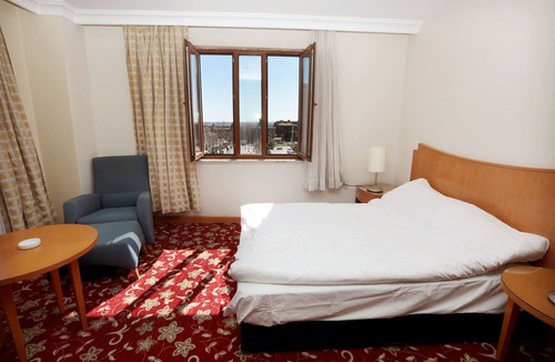 Sur Hotel | Hotel Diyarbakir