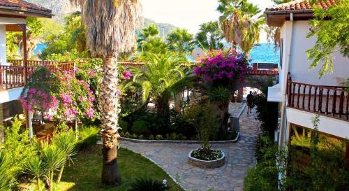 Koycegiz Resort | Hotel Ekincik