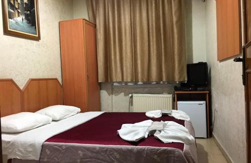 Fatih Hotel | Hotel Ekol