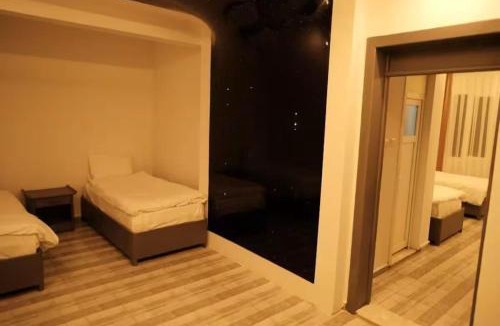 Kiziltepe Hotel | Hotel Expert