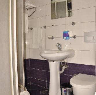 Merkezefendi Hotel | HOTEL EYÜPOĞLU