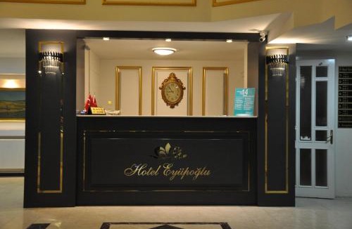 Merkezefendi Hotel | HOTEL EYÜPOĞLU