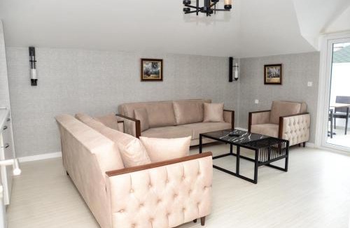 Trabzon City Center Hotel | Hotel G