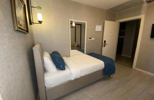 Trabzon City Center Hotel | Hotel G