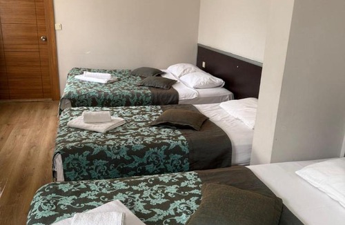 Beldibi Hotel | Hotel Gold Stone