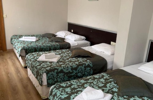 Beldibi Hotel | Hotel Gold Stone