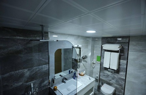 Nigde Hotel | Hotel Grand Nigde