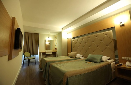 Nigde Hotel | Hotel Grand Nigde