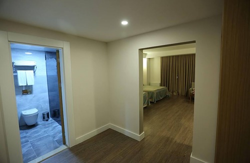 Nigde Hotel | Hotel Grand Nigde