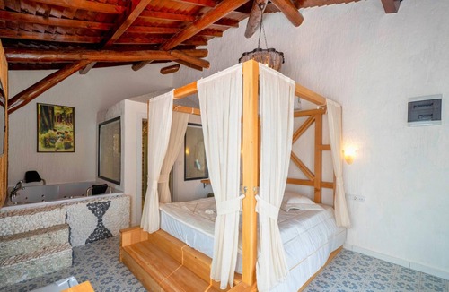 Oludeniz City Center Hotel | Hotel Imparator