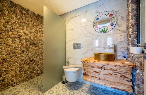 Oludeniz City Center Hotel | Hotel Imparator