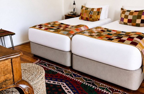 Selcuk Hotel | Hotel Kalehan