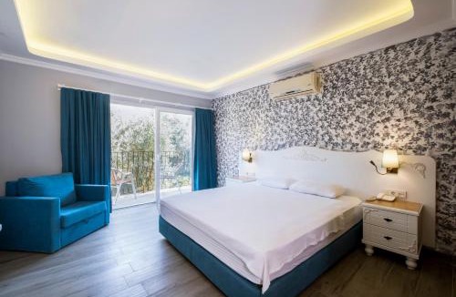 Oludeniz City Center Hotel | Hotel Karbel Sun