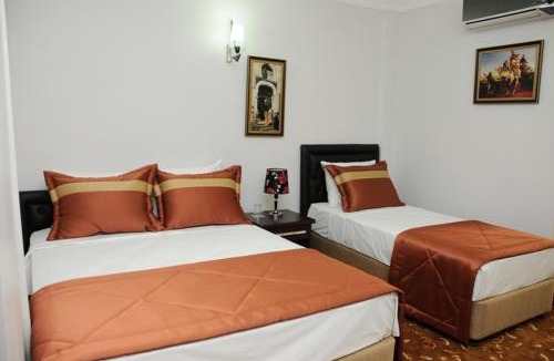 Bakırkoy Hotel | Hotel Kuk
