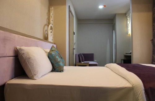 Alasehir Hotel | Hotel La Bella Alasehir