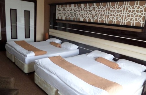 Soma Hotel | Hotel La Bella Soma