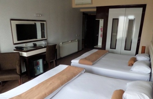 Soma Hotel | Hotel La Bella Soma