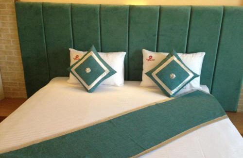 Bergama Hotel | Hotel Labella Bergama