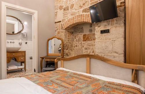 Kaleici Bed & Breakfast | Hotel Lykia Old Town Antalya