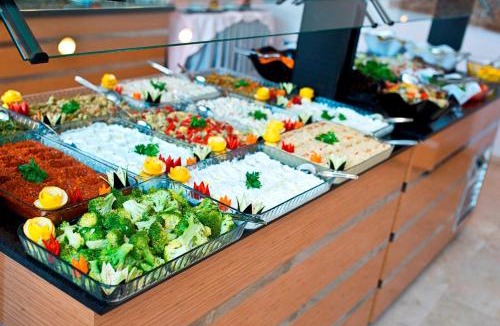 Datca City Center Hotel | Hotel Mare Datca