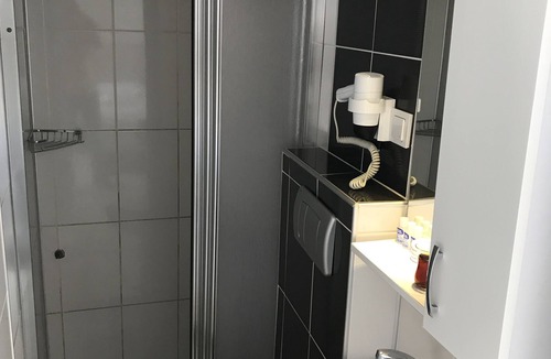 Sarimsakli Hotel | Hotel Marine